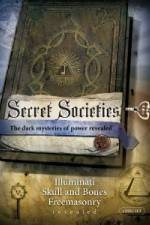 Watch Secret Societies [2009] Putlocker